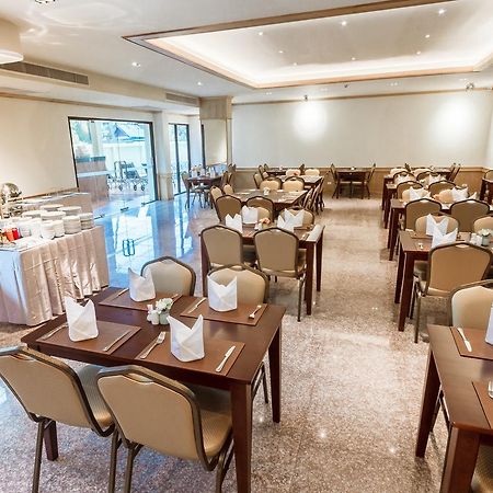 Airport Beach Hotel Phuket - Sha Extra Plus Nai Yang Экстерьер фото